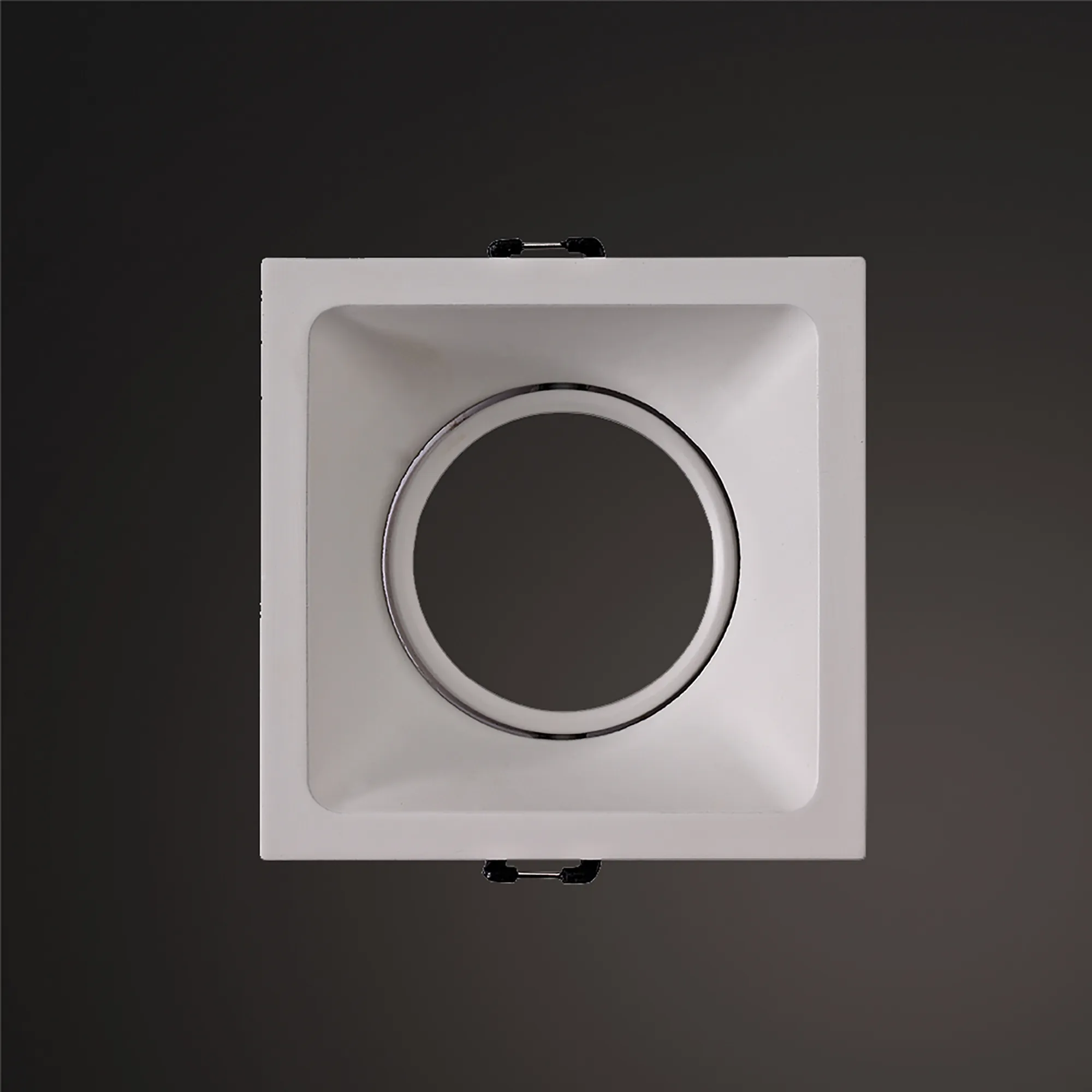 Comfort GU10 Ceiling Lights Mantra Fusion Recessed Lights